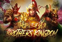 Brothers Kingdom slot